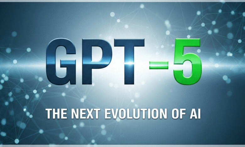 The OpenAI and the GPT 5