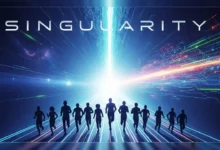 The Singularity