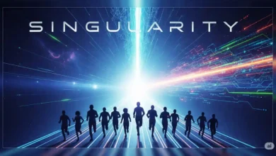 The Singularity